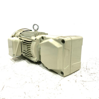 住友重機　ハイポニック減速機　RNFM08-370L-C-30