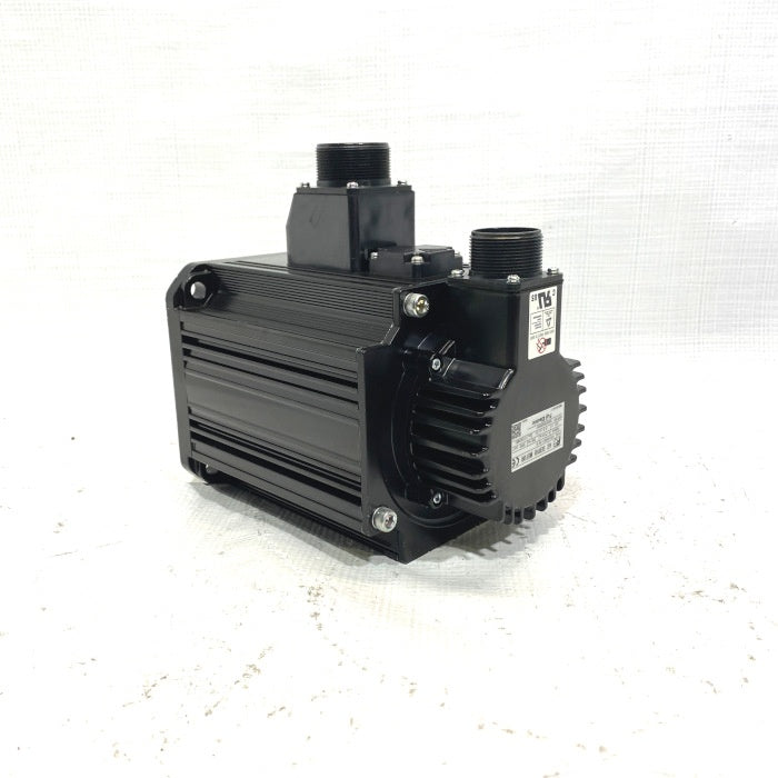 富士電機　サーボモータ　GYC152DC1-SA-B