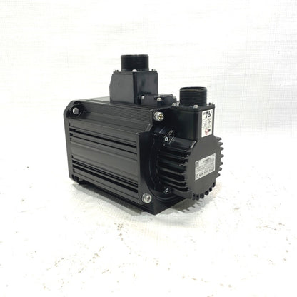 富士電機　サーボモータ　GYC152DC1-SA-B