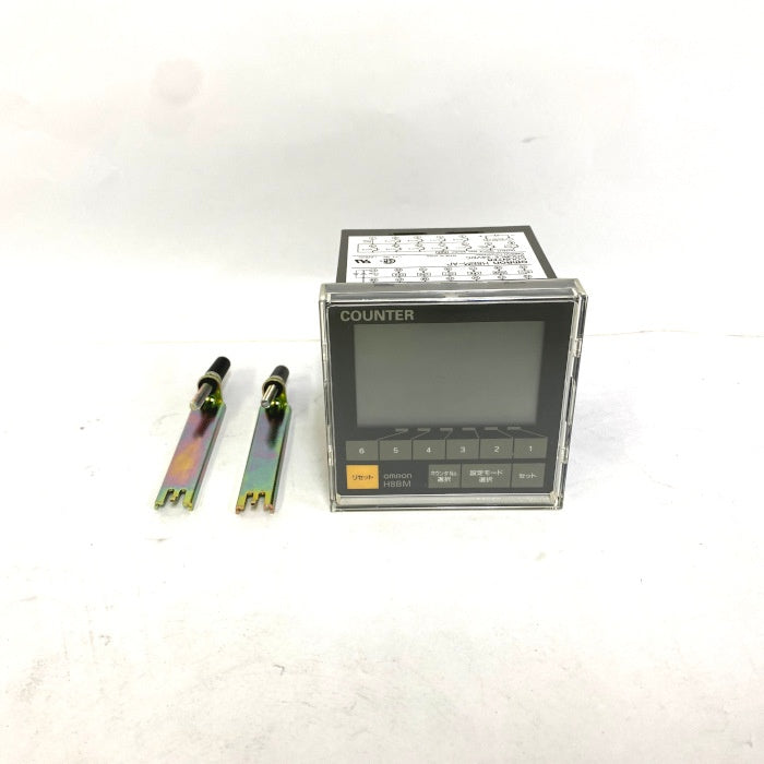 オムロン　カウンター　H8BM-AP
