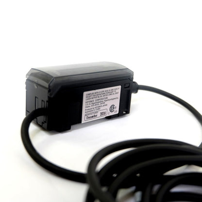 キーエンス　デジタルファイバセンサ ファイバアンプ ケーブルタイプ 親機 NPN　FS-V11S0(2256)