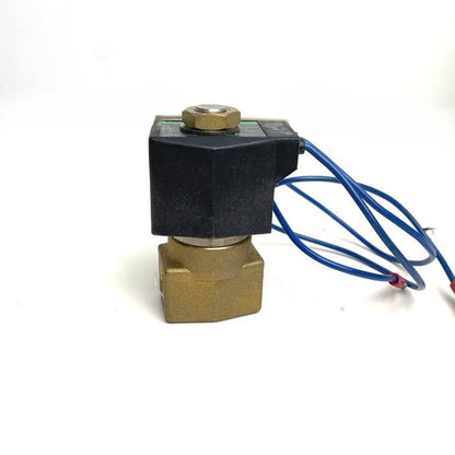 CKD　電磁弁　２個セット　AB31-02-6