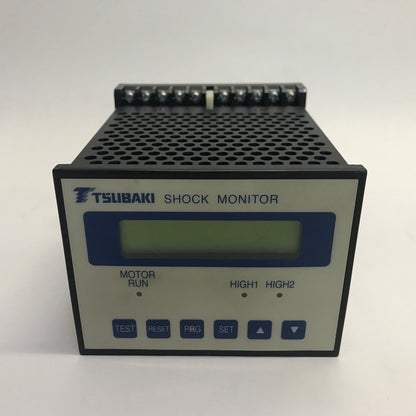 TSUBAKI　ショックモニタ　TSM3000H1-U100
