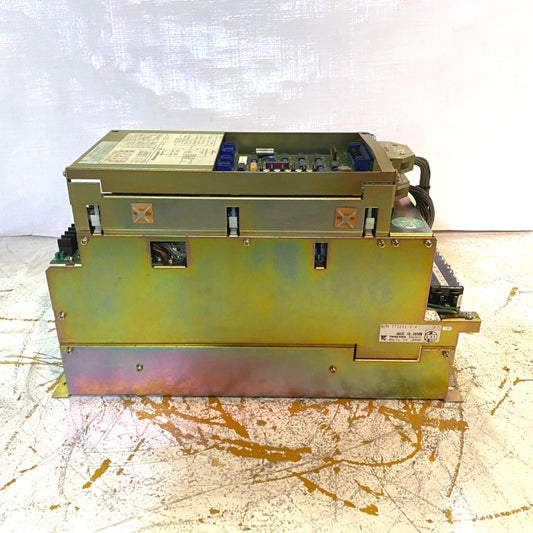 安川電機　サーボパック　CACR-SR06TB6BM