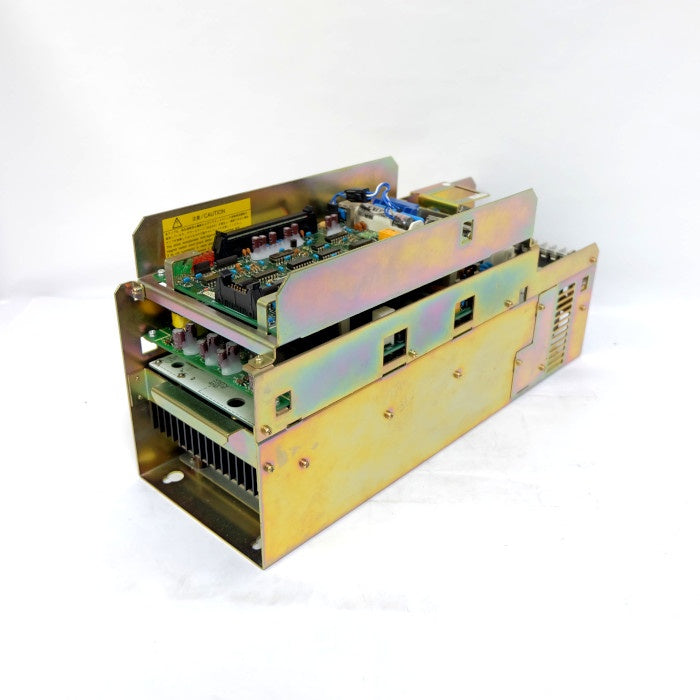 ジェイテクト　サーボアンプ（GC33）　A8PU05ABFW00