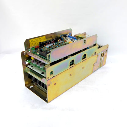ジェイテクト　サーボアンプ（GC33）　A8PU05ABFW00