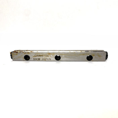 IKO　クロスローラウェイ　CRW6-150