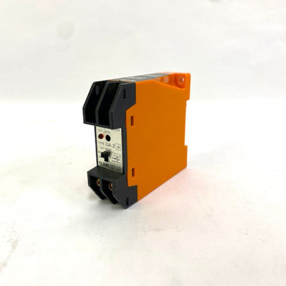 SUNX　アンプ　　GA-2R
