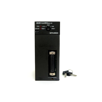 三菱電機　CPUユニット　A2USHCPU-S1