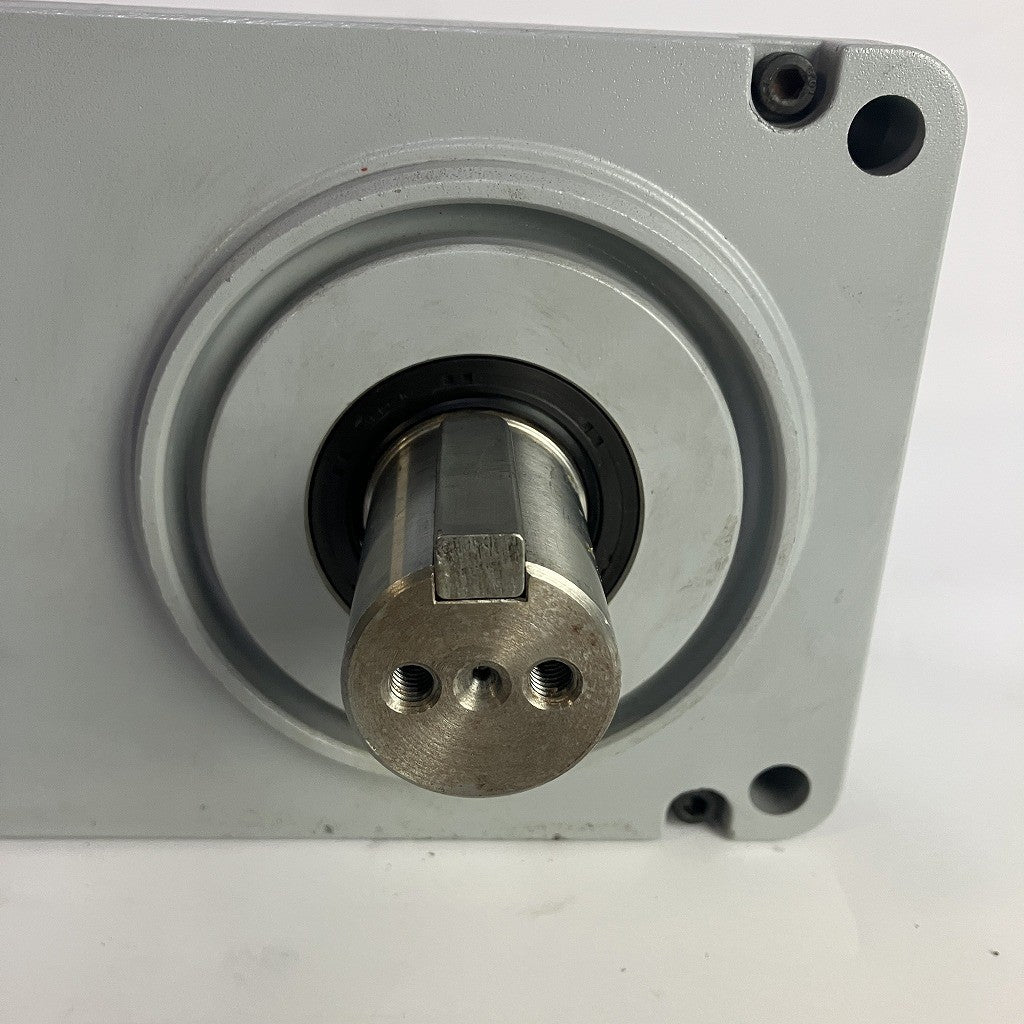 GTR　タレット減速機　AF2FZ32R-20L750F2X