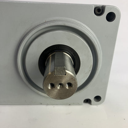 GTR　タレット減速機　AF2FZ32R-20L750F2X