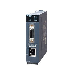 三菱電機　シンプルモーション位置決めユニット　QD77MS4 (2018)
