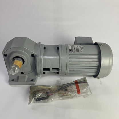 GTR（ニッセイ）　モータ　H2LE-22L-50-T020A