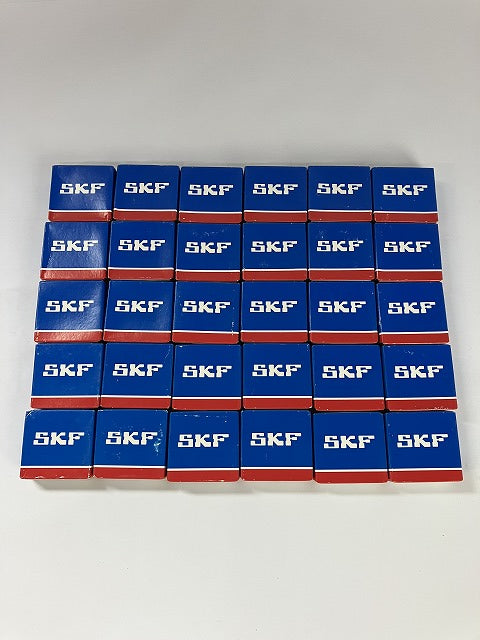 SKF ベアリング 30個セット 6206 2Z VA228