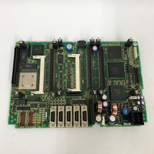 FANUC　PCB16i　メインボード　A20B-8100-0130