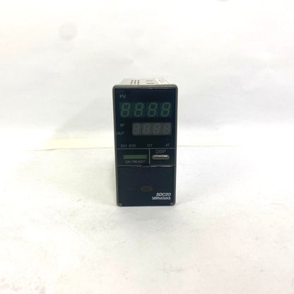 山武　温調計　C200DA00001