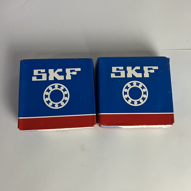 SKF　ベアリング2個セット　31308　J2/QCL7C