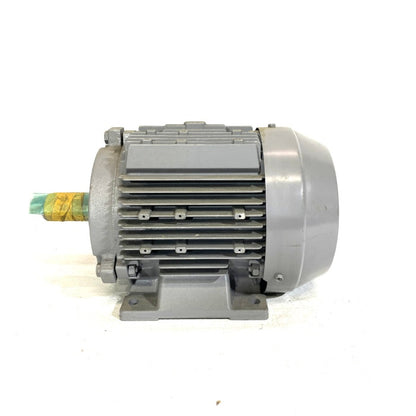 富士電機　モーター　MLC1097A 2.2Kw 2P 200V