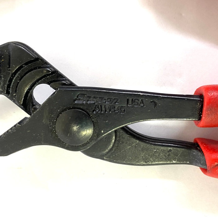 Snap-on　工具セット　AWP45　46ACP　96CF　87CF