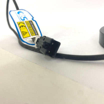 CCS　LEDリング型ローアングル照明　LDR-75BL2-LA1