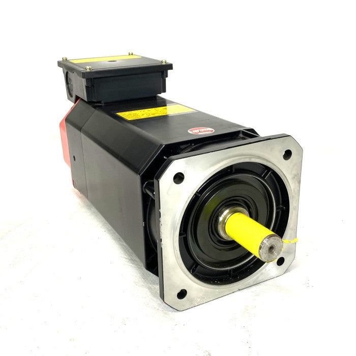 ファナック　ACスピンドルモーター　A06B-1445-B101