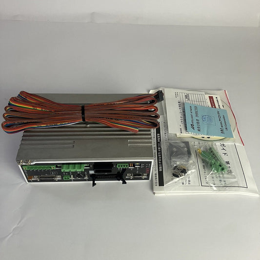 IAI　コントローラー　SCON-C-30DI-NP-2-1