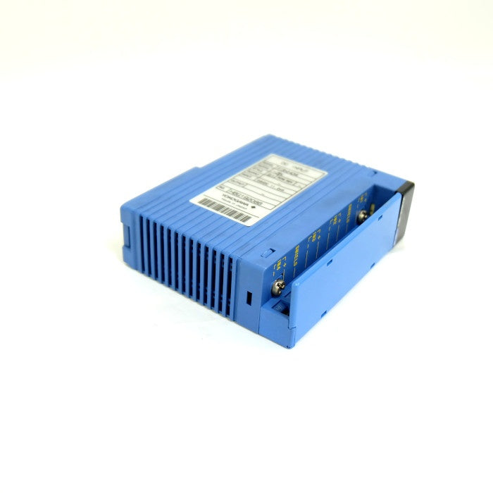 横河電機　 DC入力モジュール　F3XH04-3N