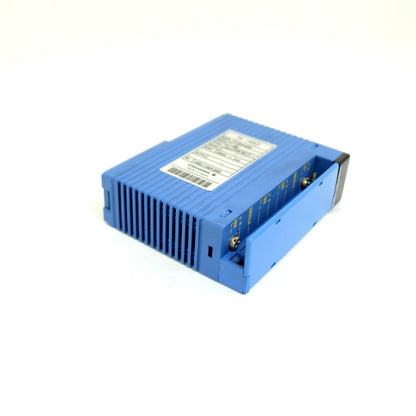 横河電機　 DC入力モジュール　F3XH04-3N