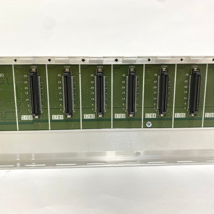 三菱電機　増設ベースユニット　Q612B