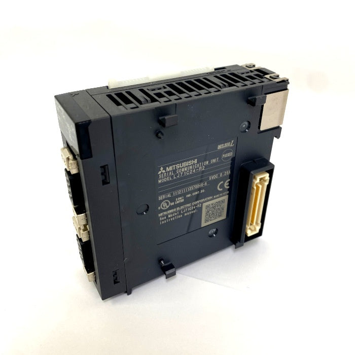 三菱電機　シリアルコミュニケーションユニット　LJ71C24-R2