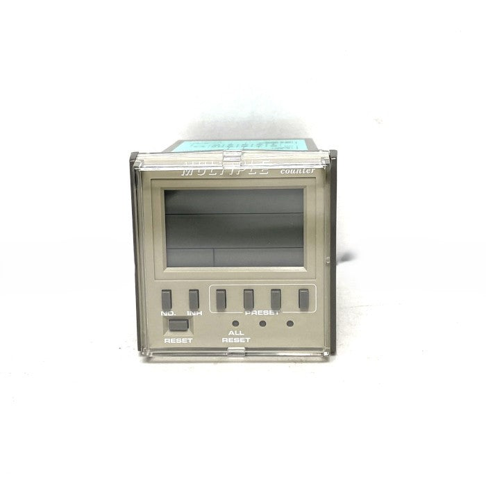 北陽　カウンター　DC-NXM4 AC100V