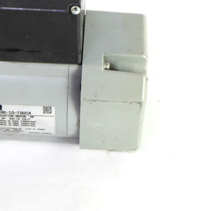 ニッセイ　モーター　HLMN-18R-10-T90CX