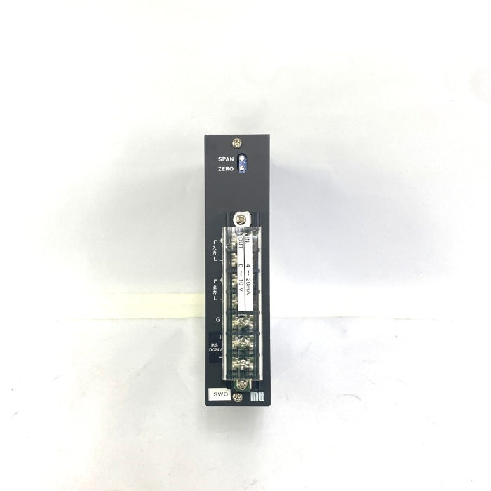 MTT　信号変換器　MS3404R-G