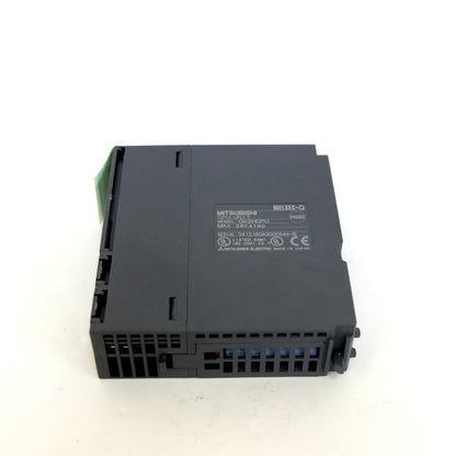 三菱電機　ハイパフォーマンスモデルQCPU　Q02HCPU
