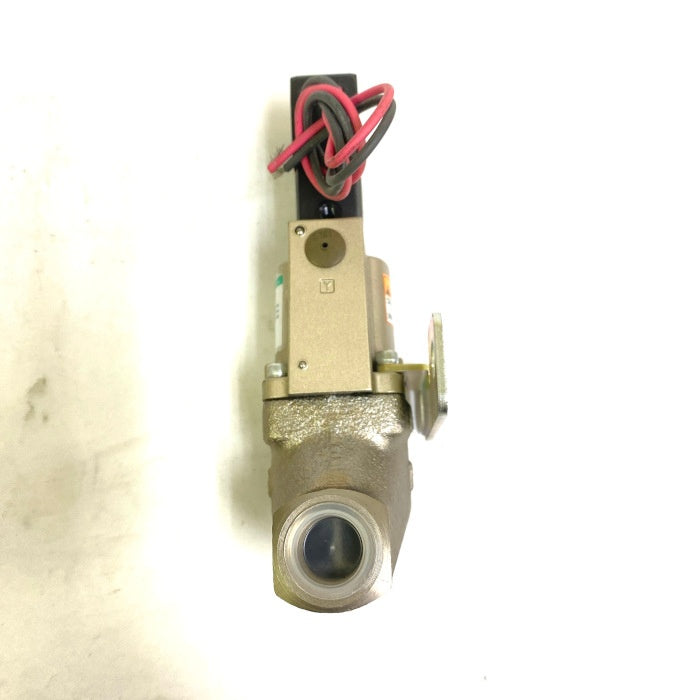 CKD　SOLバルブ　CVSE2-15A-05-02CTB2-R-3