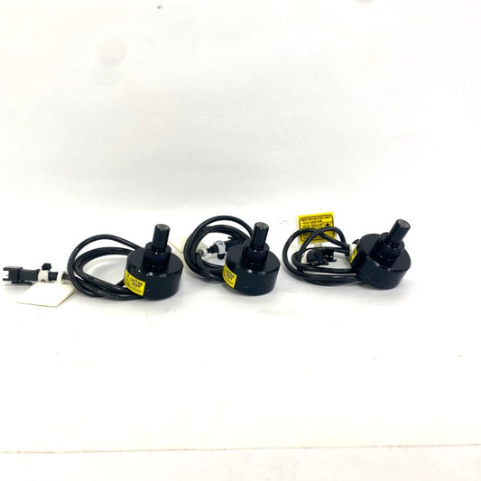LeImac　スポット照明 　3個セット　IV-30R