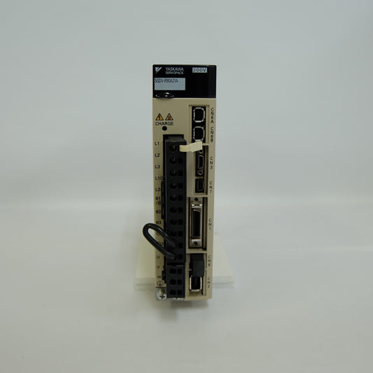安川電機　サーボパック　SGDV-R90A21A