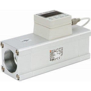SMC デジタルフロースイッチ PF2A706H 14-29-M PF1G46