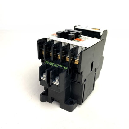 富士電機　電磁開閉器　SW-05 0.4kW