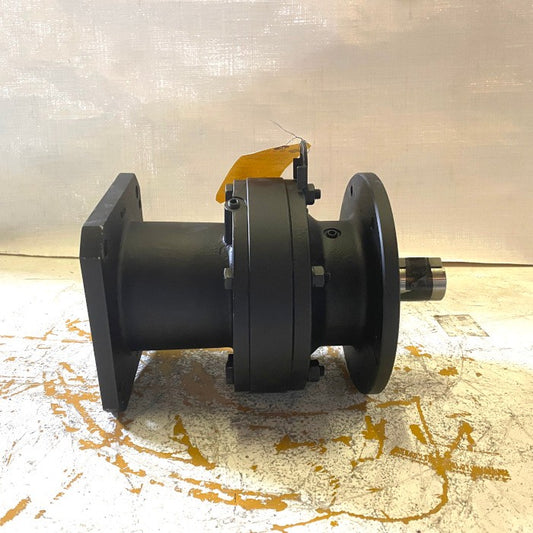 住友重機械工業　サイクロン減速機付モータ　CNVX-6125-5TLB-6