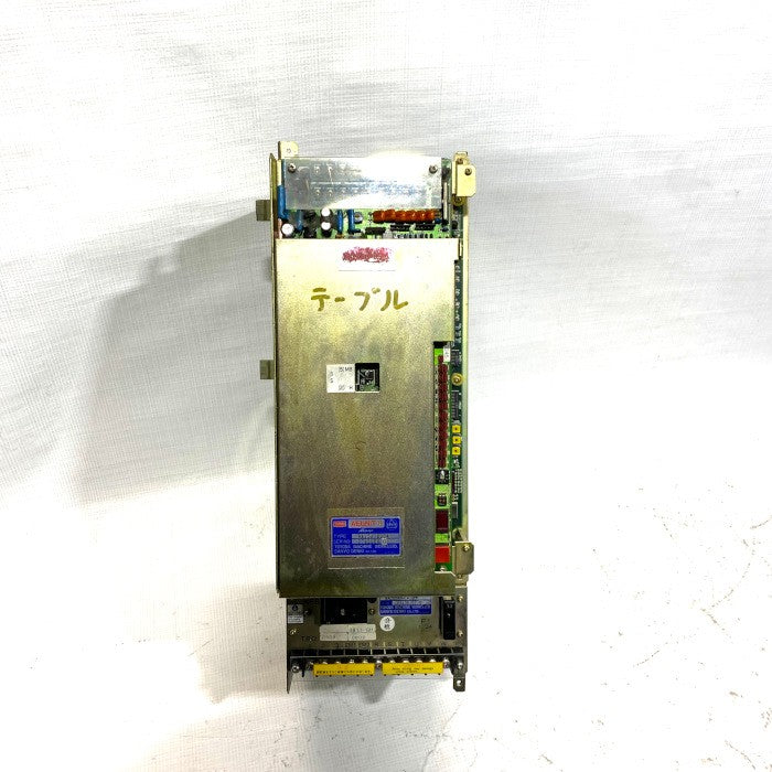 TOYODA　サーボアンプ　BA050AXWTA12MF