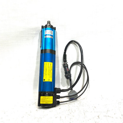 ｺｱﾃｯｸ　ナットランナー　IPS2509S