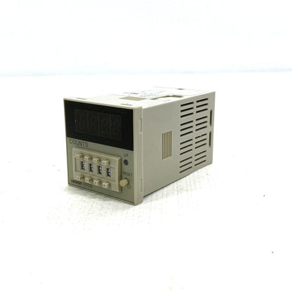 オムロン　電子カウンタ　H7CN-XLNM