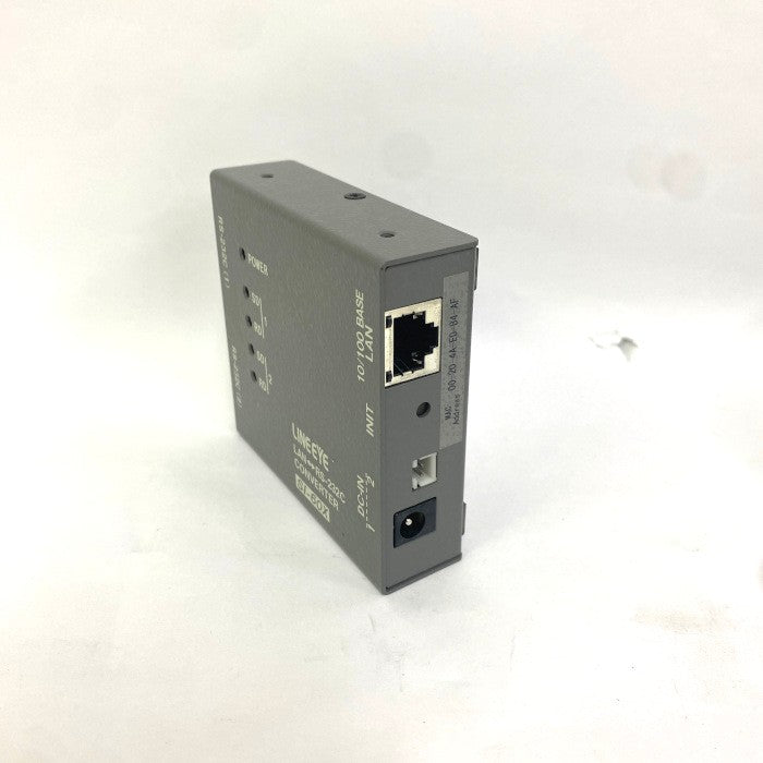 LINEEYE　インターフェースコンバータ　SI-60X