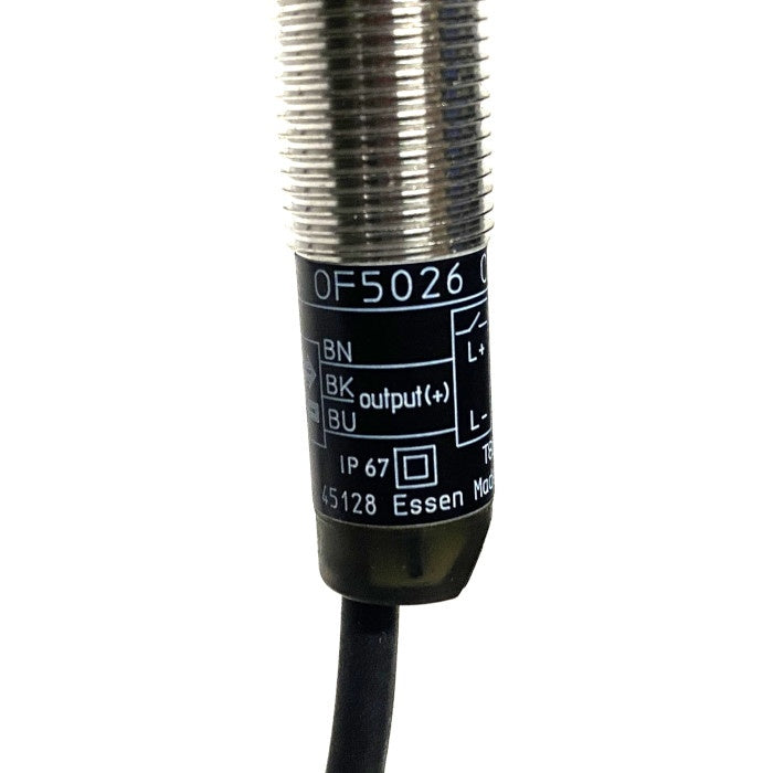 エフェクター　光電センサー　OF5026