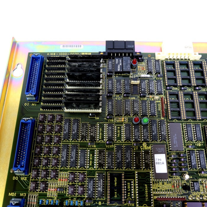 ファナック　マスタＰＣＢユニット ３Ｍ－Ｌ　A16B-1000-0070