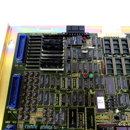 ファナック　マスタＰＣＢユニット ３Ｍ－Ｌ　A16B-1000-0070