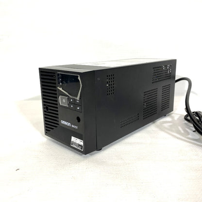 オムロン　無停電電源装置　BN75T
