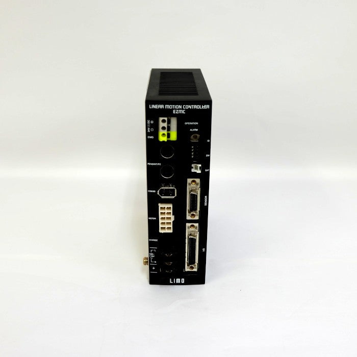 オリエンタルモータ　電動アクチュエータ用コントローラ　EZMC13 I-A
