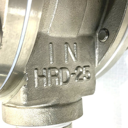 アクアシステム　ハンドロータリーポンプ　HRD25 SUS